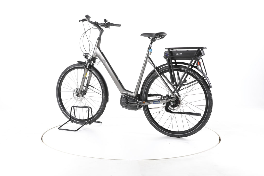 Giant Entour E + City E-Bike Tiefeinsteiger - Image 8