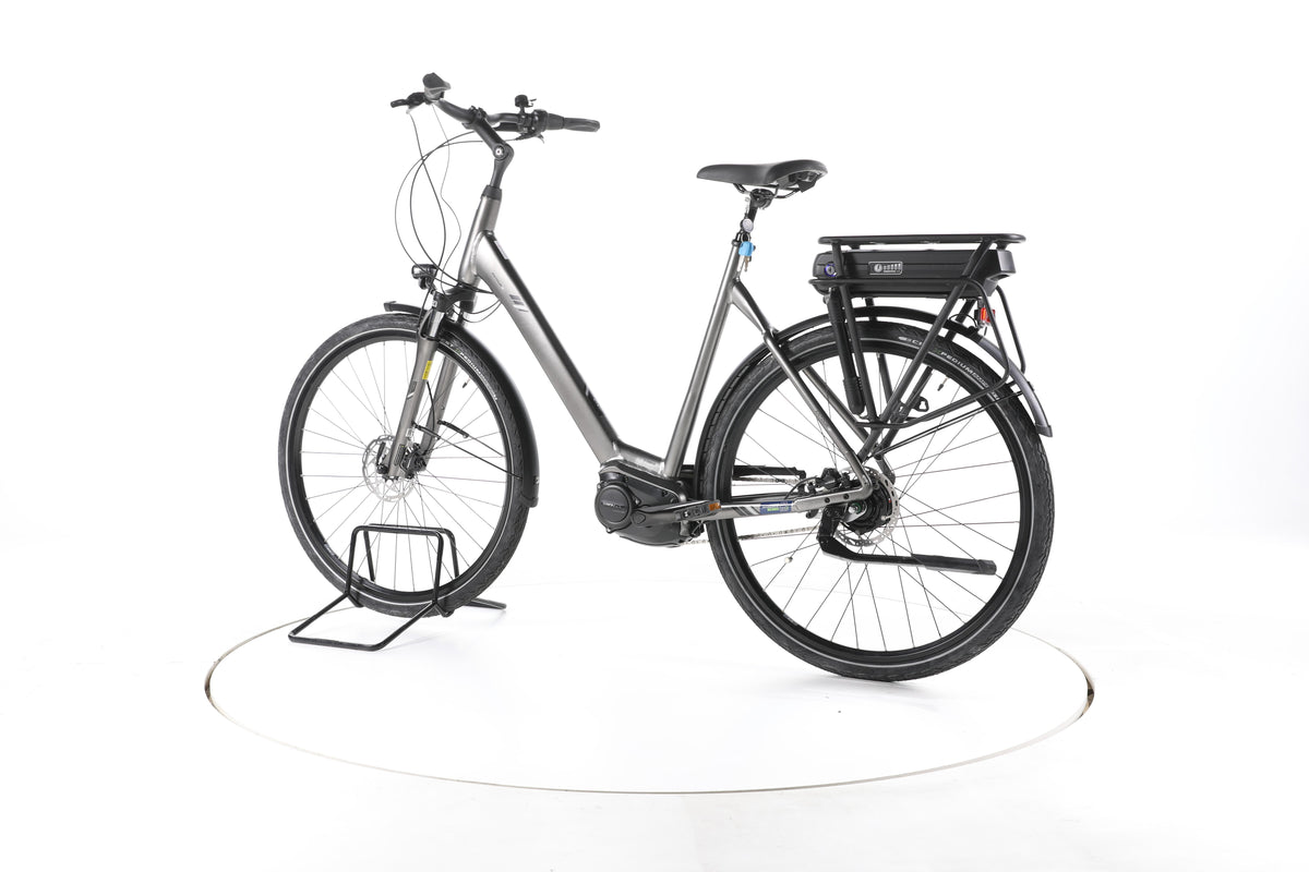 Giant Entour E + City E-Bike Tiefeinsteiger - Image 8