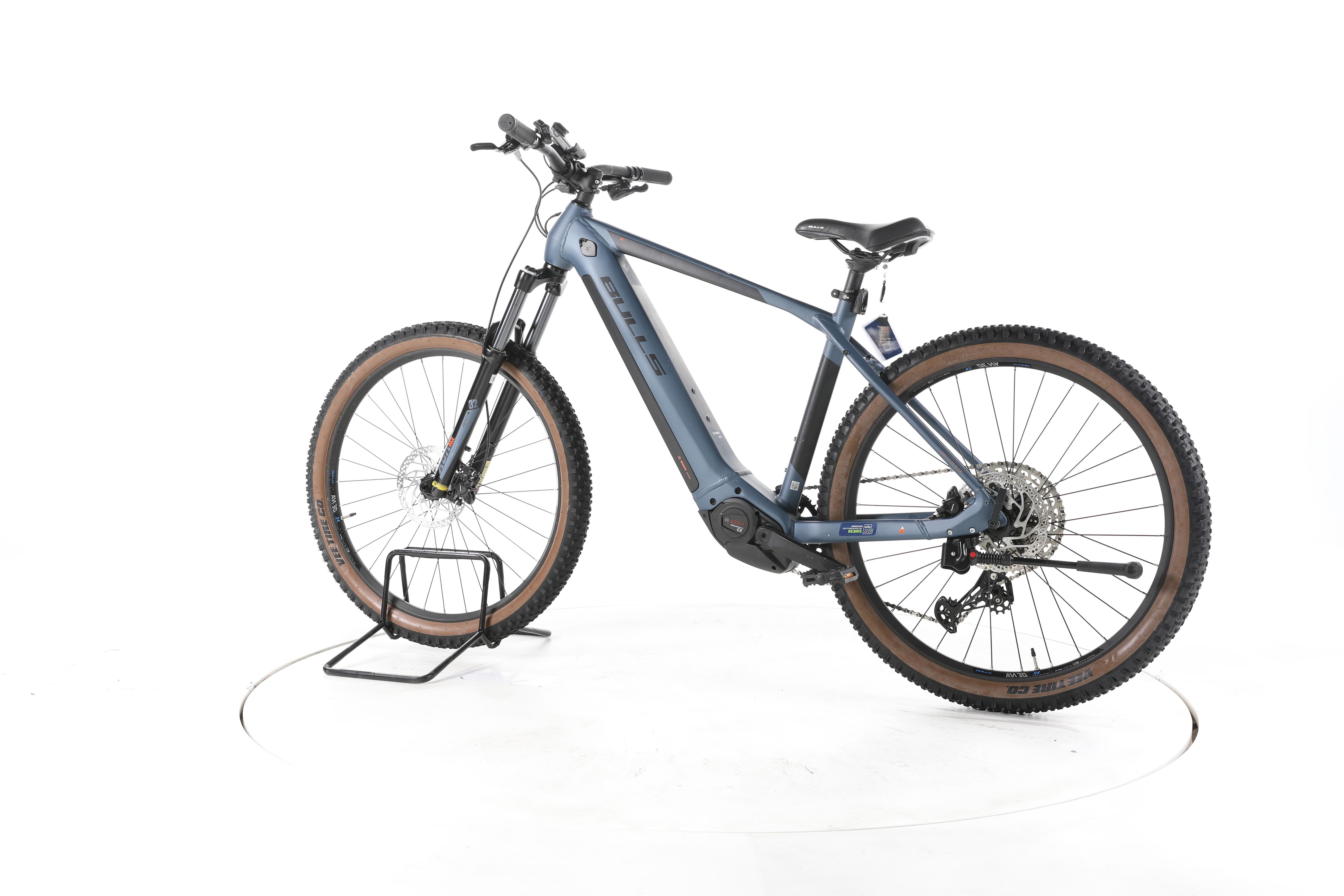 Bulls Copperhead Evo 2 E-Bike - Image 8