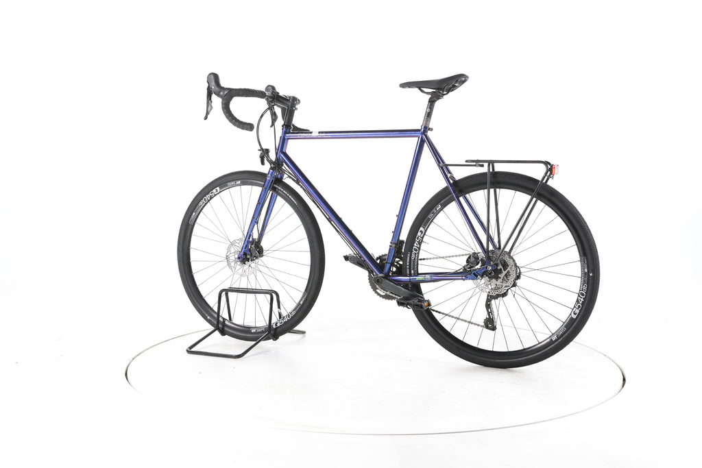 Omnium CXC V3 Gravelbike - Image 8