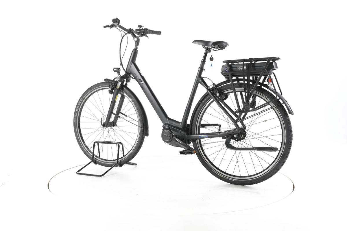 Giant Entour E+ 1 RT City E-Bike Tiefeinsteiger - Image 8