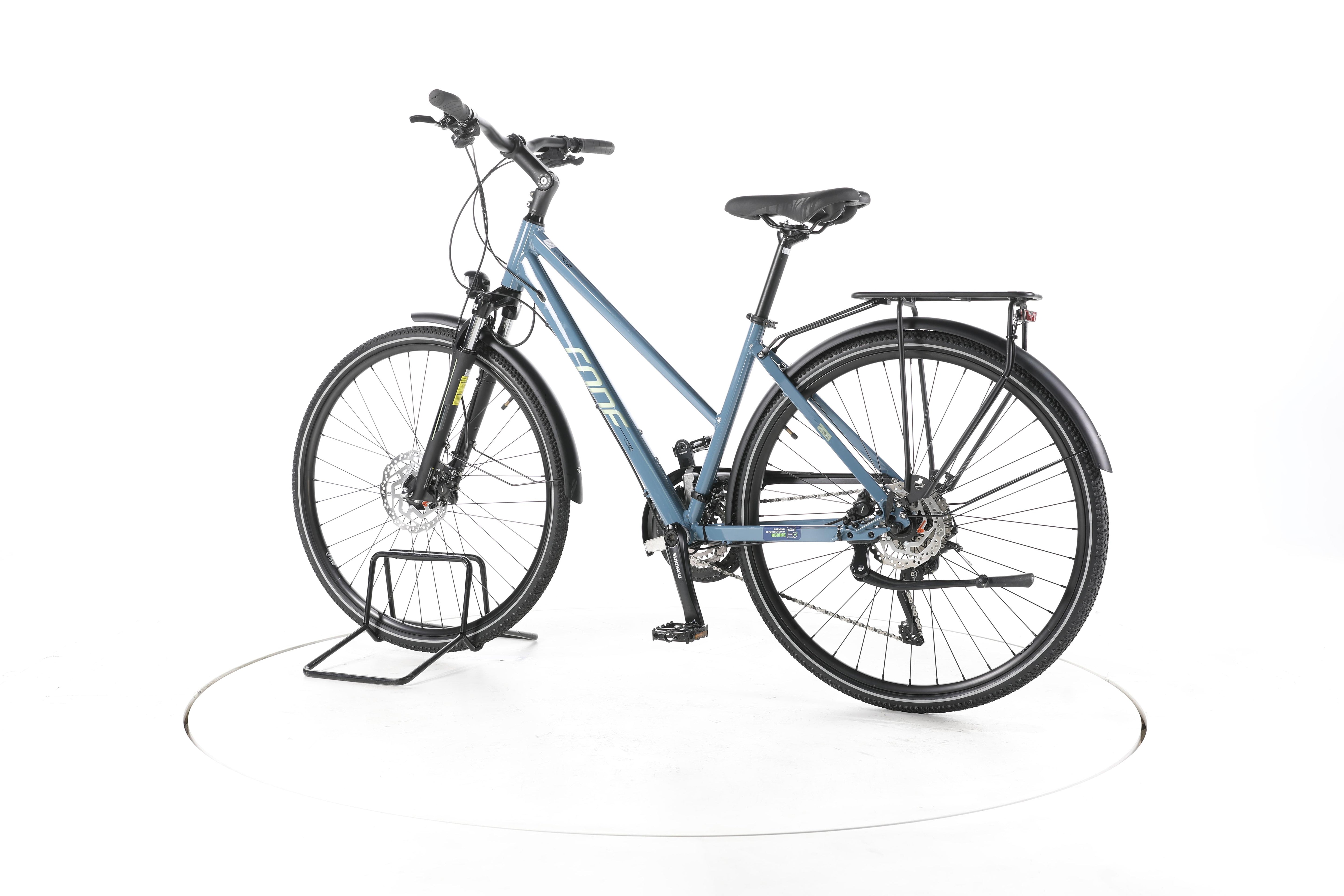 CONE Bikes Streetcross 7 Fahrrad City & Trekking - Image 8