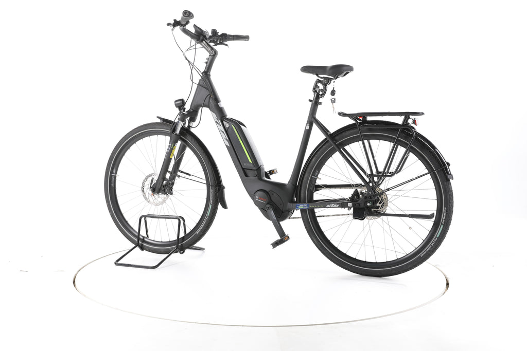 KTM Cento 5 City E-Bike Tiefeinsteiger - Image 8