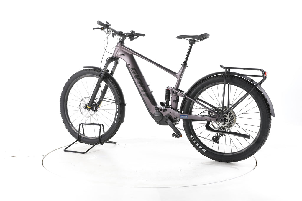 Giant Stance E+ EX SUV E-Bike 2024 - Image 8