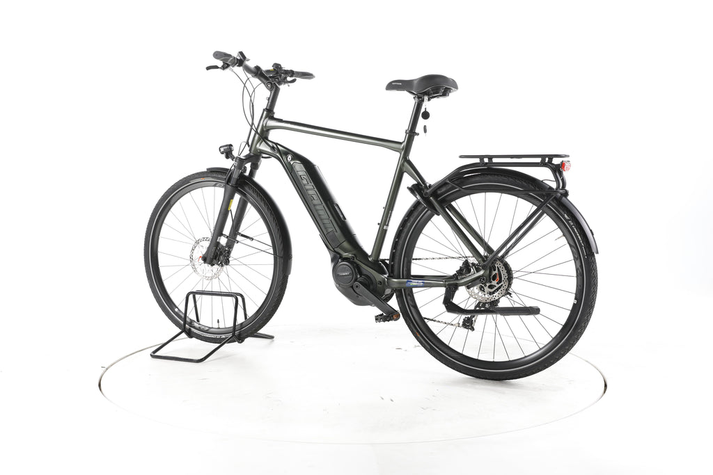 Giant Explore E+ 3 Trekking E-Bike - Image 8
