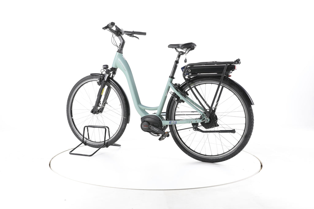 Riese & Müller Swing4 Automatic City E-Bike Tiefeinsteiger - Image 8