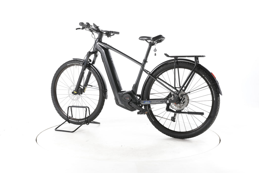 Focus Aventura² 6.7 Trekking E-Bike - Image 8
