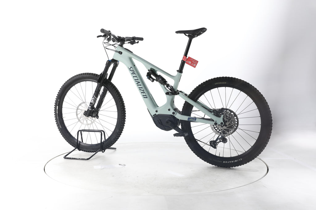 Specialized Turbo Levo Gen 3 E-Bike Fully Carbon 2025 - Image 8