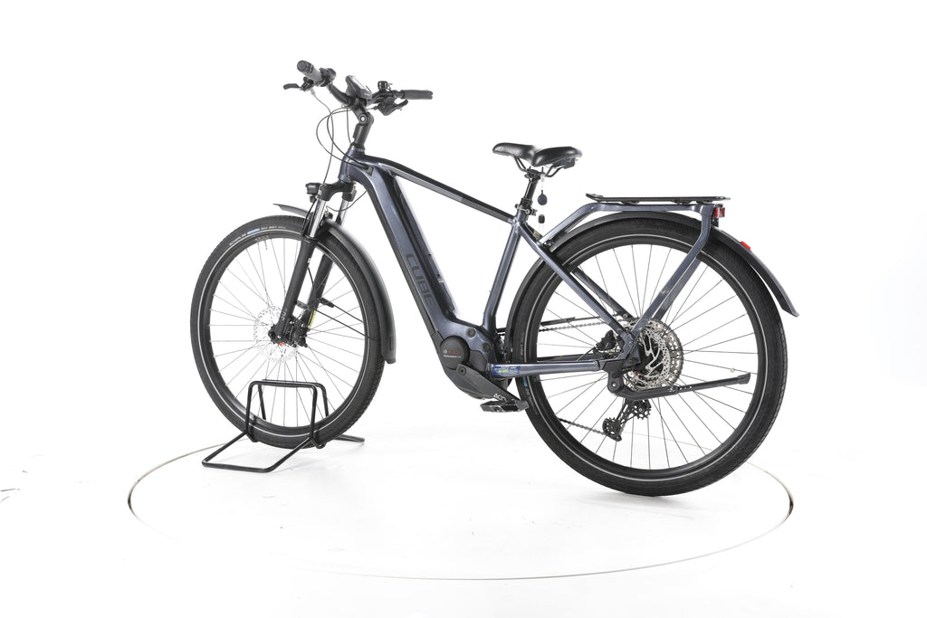Cube Touring Hybrid Pro Trekking E-Bike - Image 8
