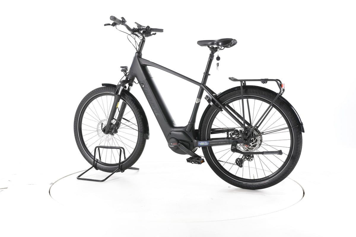 Diamant Mandara Gen 3 Trekking E-Bike - Image 8