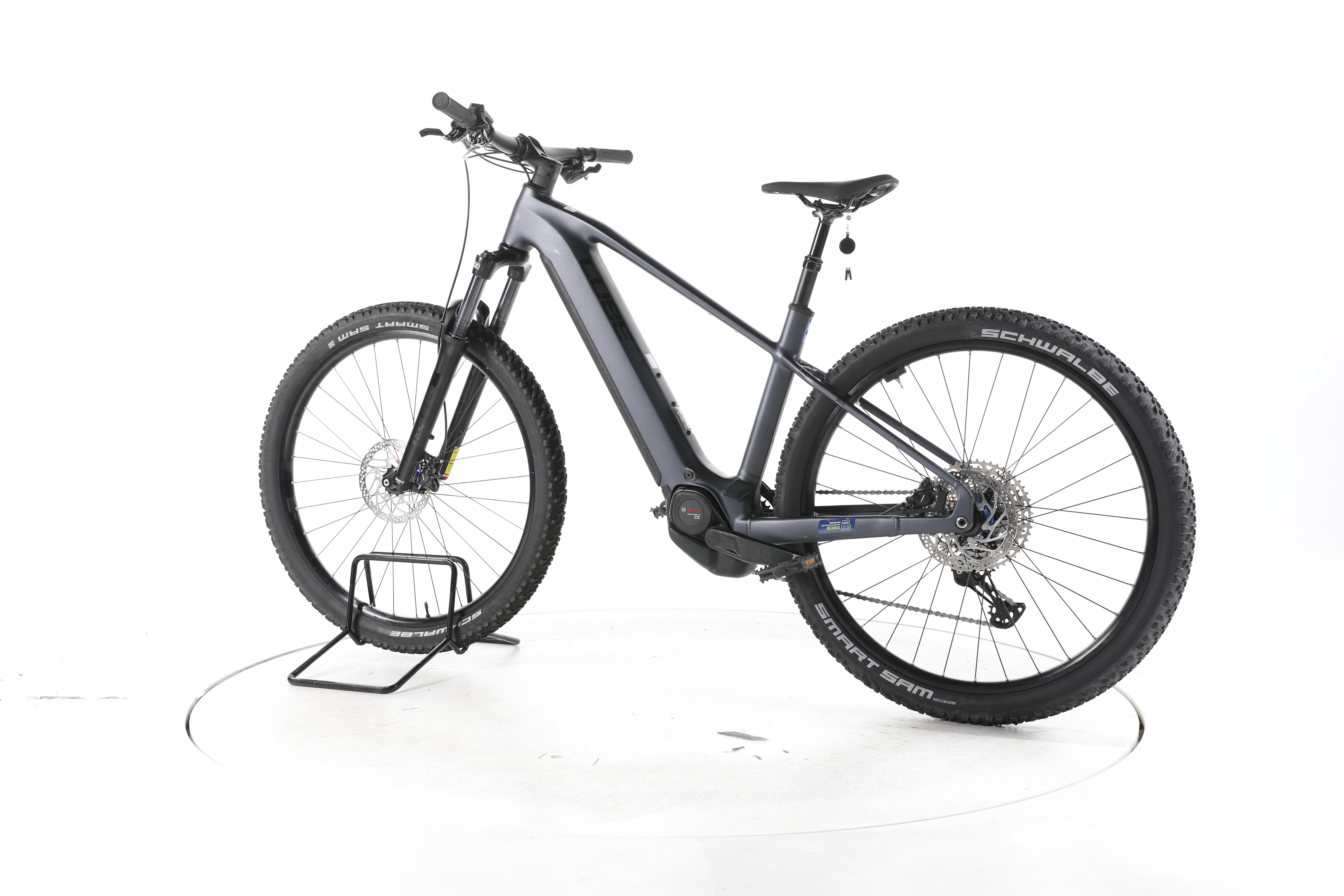 Cube Reaction Hybrid ONE E-Bike 2025 - Image 8