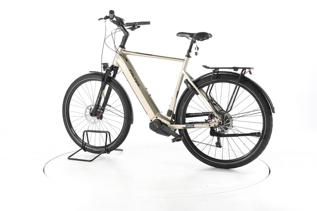 FALTER E 9.5 KS Trekking E-Bike - Image 8