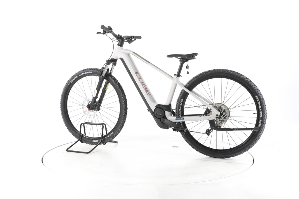 Cube Reaction Hybrid ONE E-Bike - Image 8