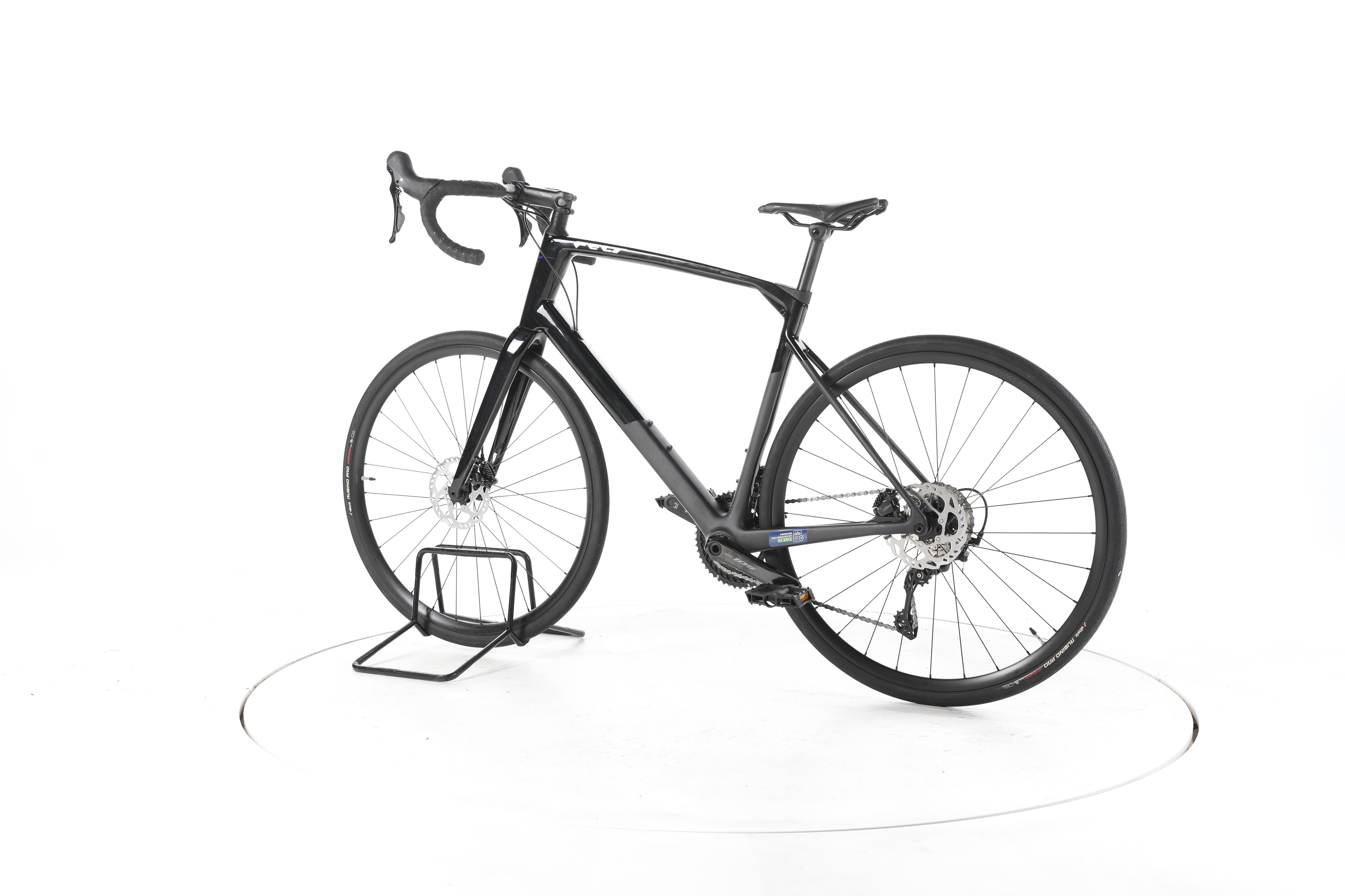 Felt VR Advanced 105 Rennrad Carbon 2024 - Image 8