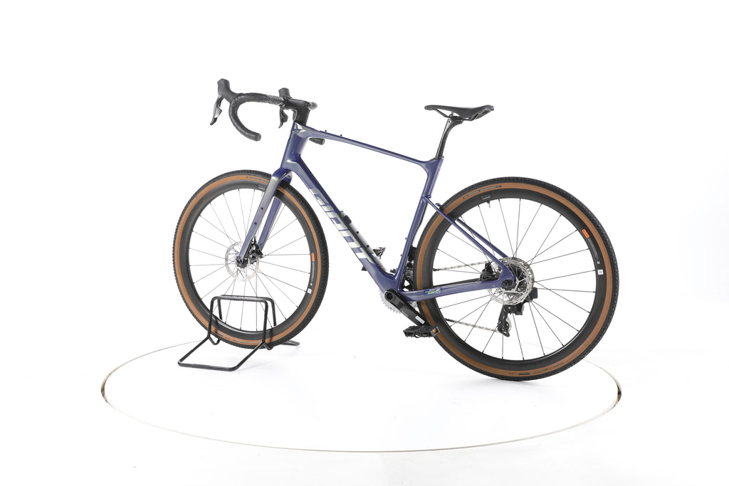 Giant Revolt Advanced Pro1 Gravelbike Carbon 2024 - Image 8