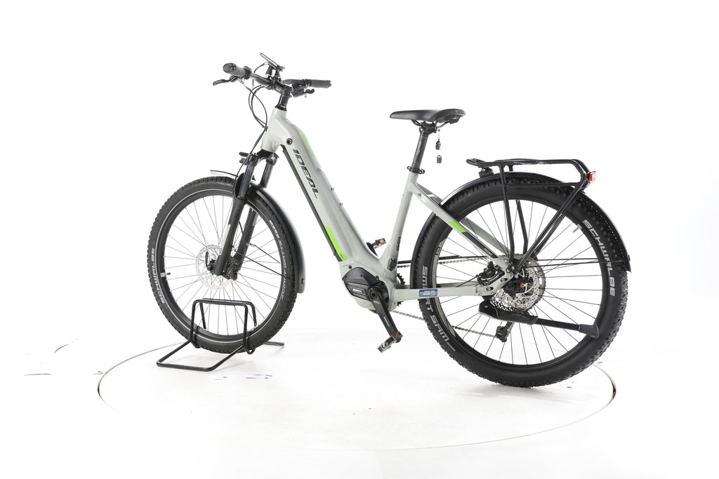 Ideal Prisma - 810X Trekking E-Bike Tiefeinsteiger - Image 8