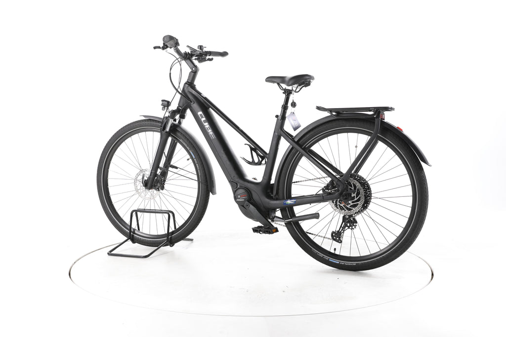 Cube Touring Hybrid Pro Trekking E-Bike - Image 8