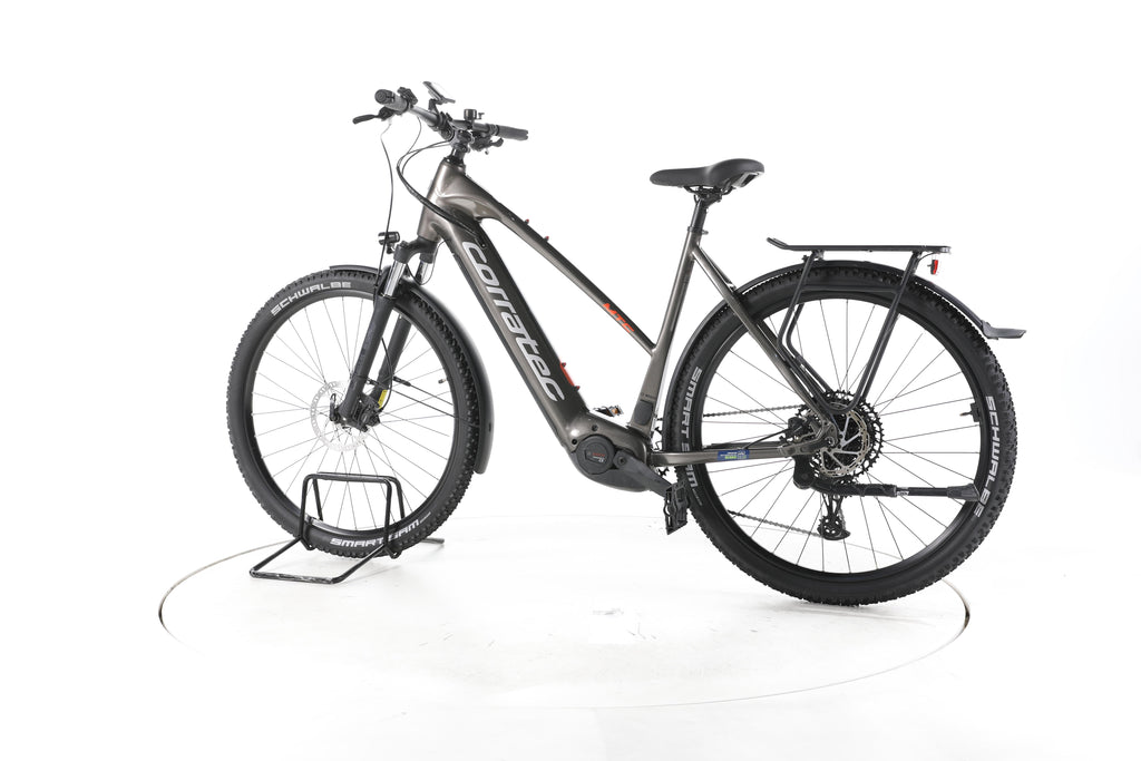 Corratec E-Power MTC Elite 12S SE 3.0 Trekking E-Bike - Image 8