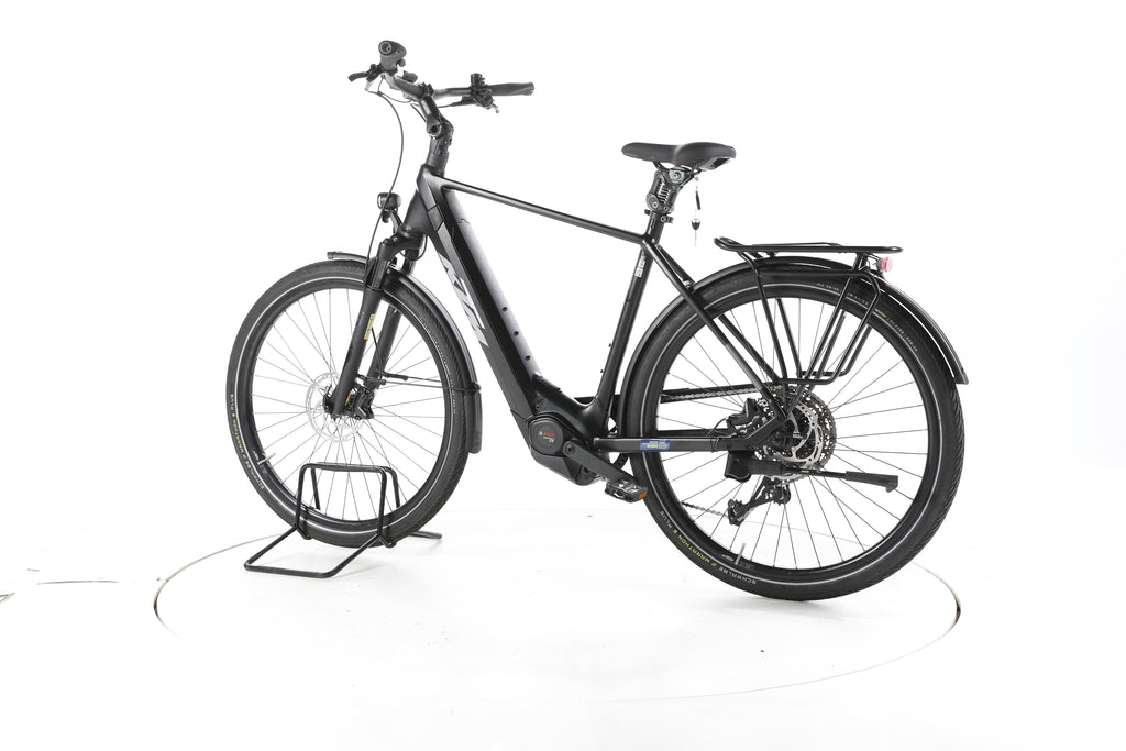 KTM Macina Style 820 XL Di2 Trekking E-Bike 2025 - Image 8