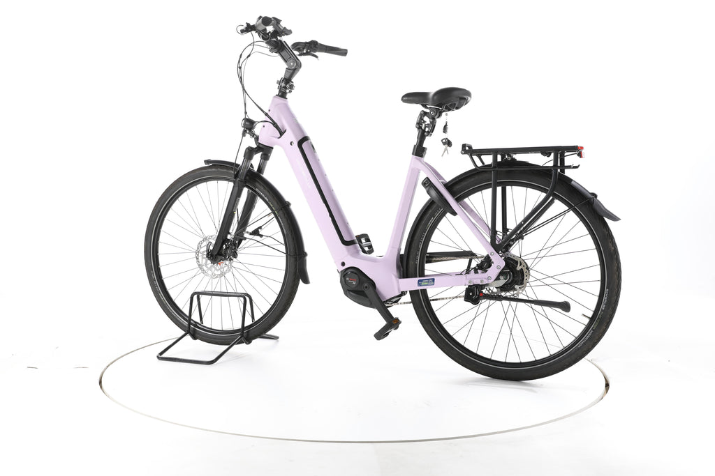 Velo de Ville AEB990 PX PRO City E-Bike Tiefeinsteiger 2025 - Image 8