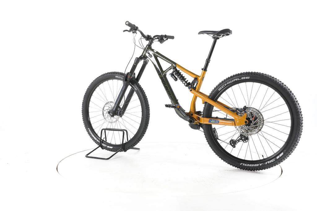 Rocky Mountain Slayer Alloy 50 Fahrrad Fully - Image 8