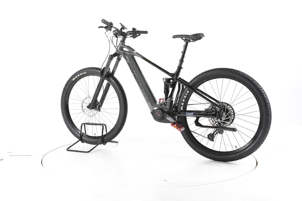 Mondraker Chaser SUV E-Bike 2024 - Image 8