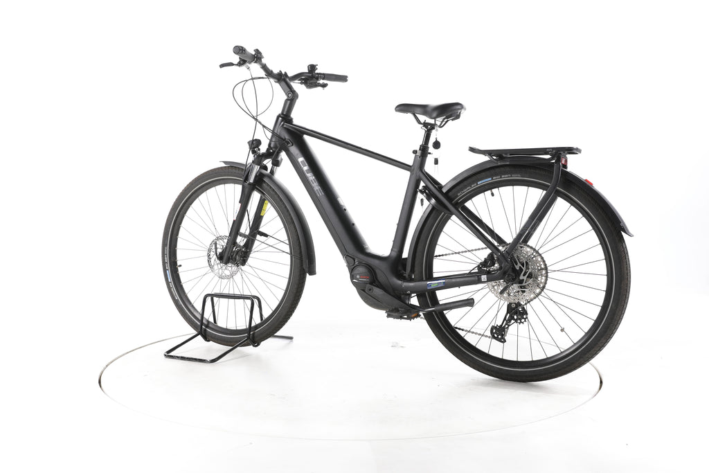 Cube Touring Hybrid Pro Trekking E-Bike - Image 8