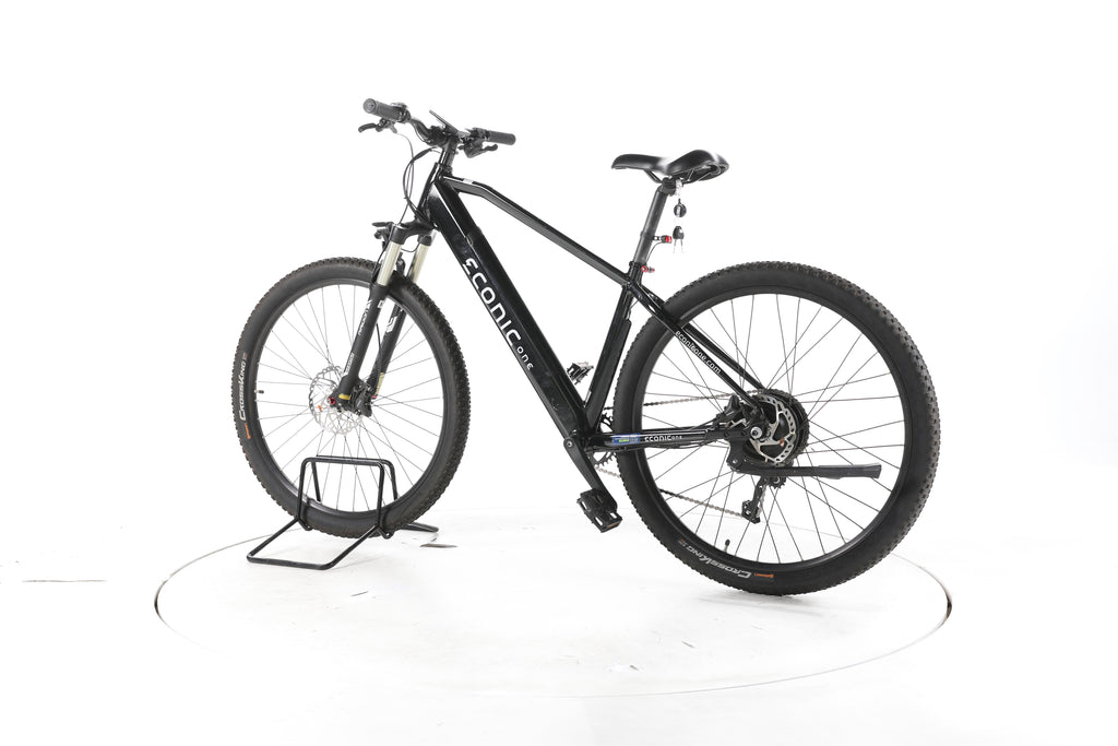 Econic One Cross-country smart M E-Bike - Image 8