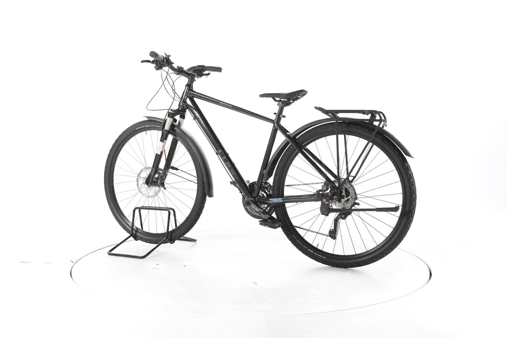 Cube Nature SLX Fahrrad City & Trekking - Image 8