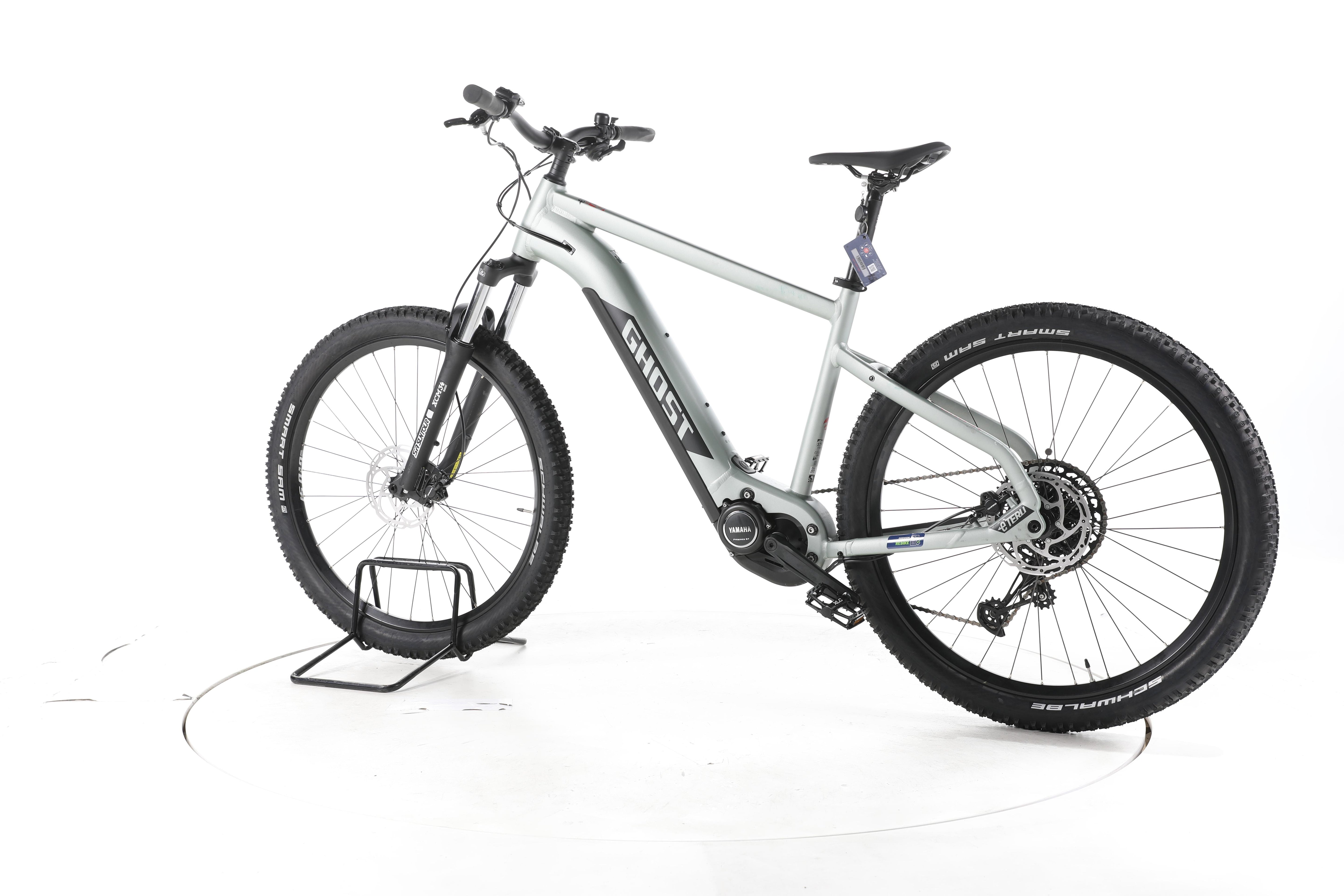 Ghost E-Teru Y Universal E-Bike - Image 8