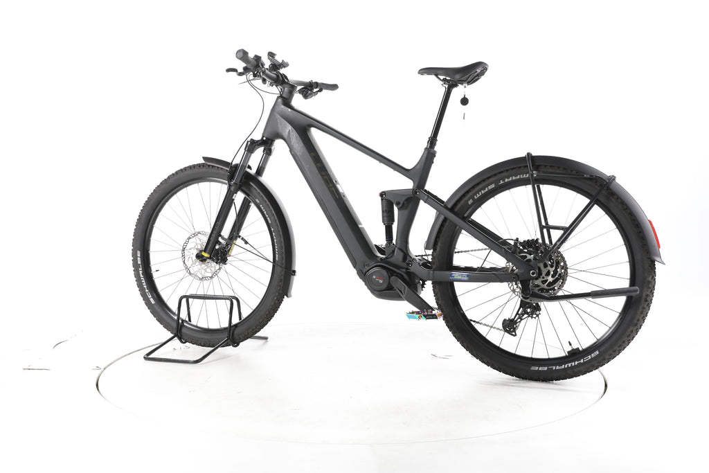 Cube Stereo Hybrid ONE22 Pro Allroad SUV E-Bike 2025 - Image 8