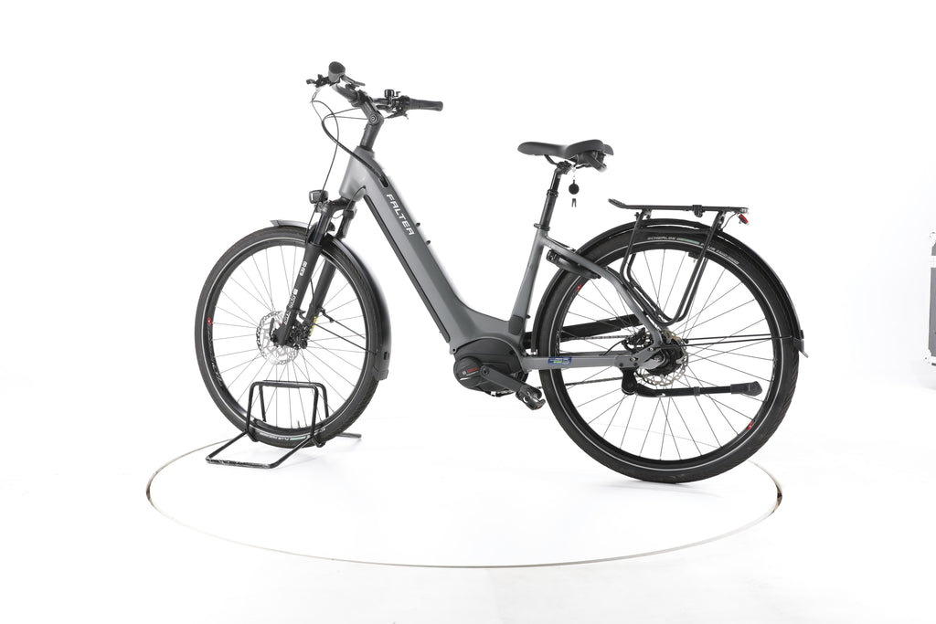 FALTER E 9.4 City E-Bike Tiefeinsteiger 2024 - Image 8