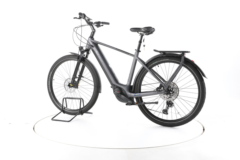 Cube Touring Hybrid EXC Trekking E-Bike - Image 8