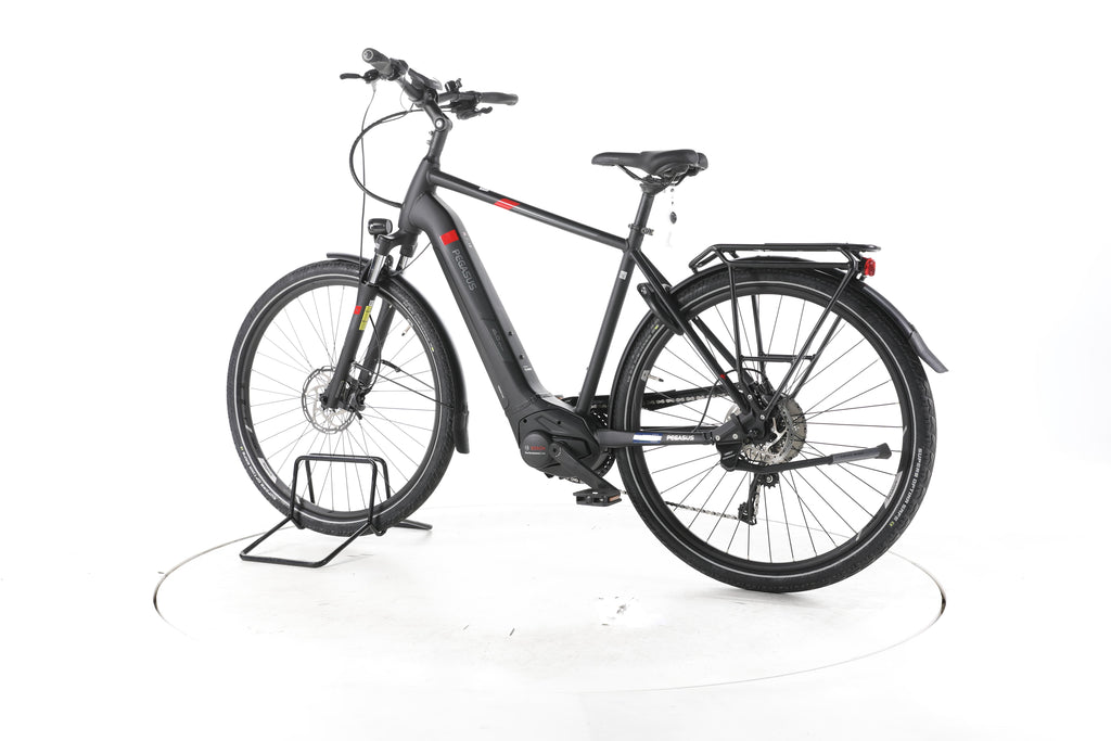 Pegasus Premio EVO 10 Trekking E-Bike - Image 8