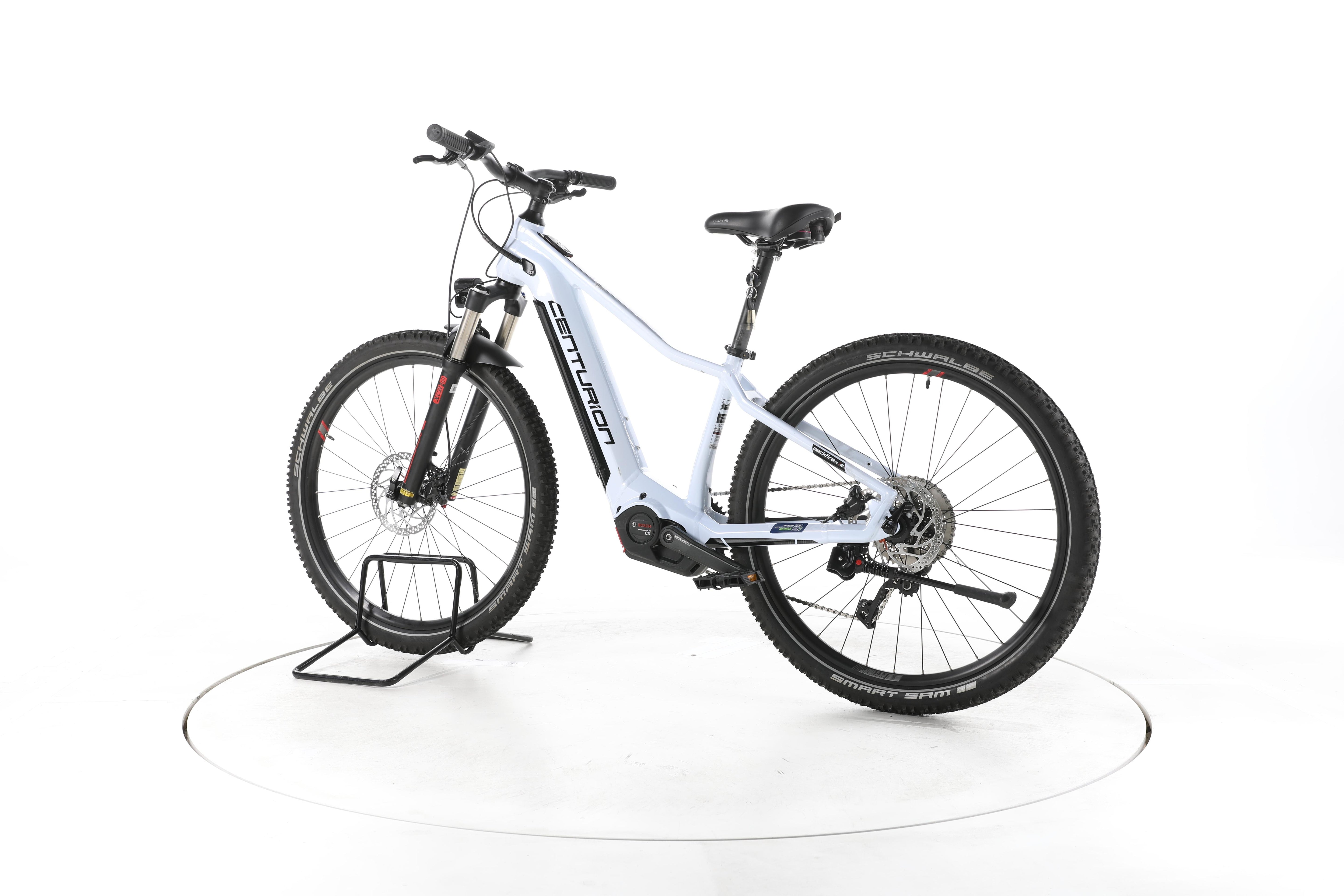 Centurion Backfire Fit E R750i E-Bike - Image 8