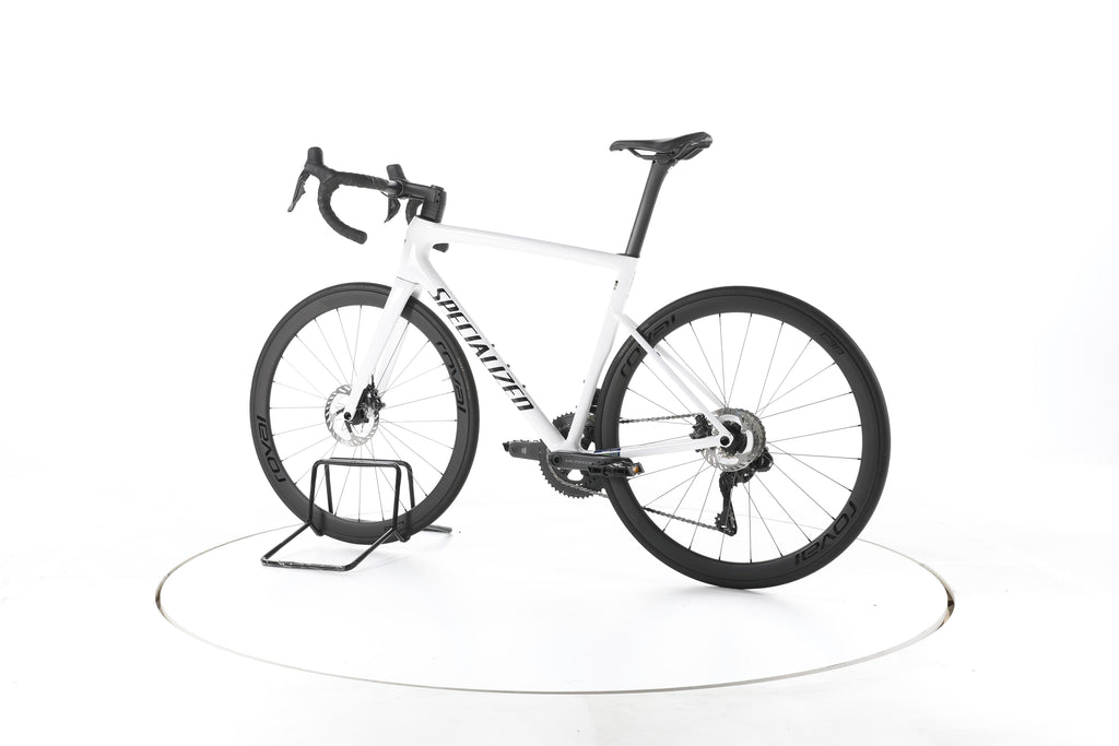 Specialized Tarmac SL8 Expert Rennrad Carbon 2025 - Image 8