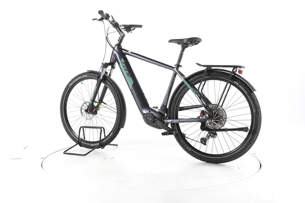 CONE Bikes eSUV IN 3.0 Trekking E-Bike 2024 - Image 8