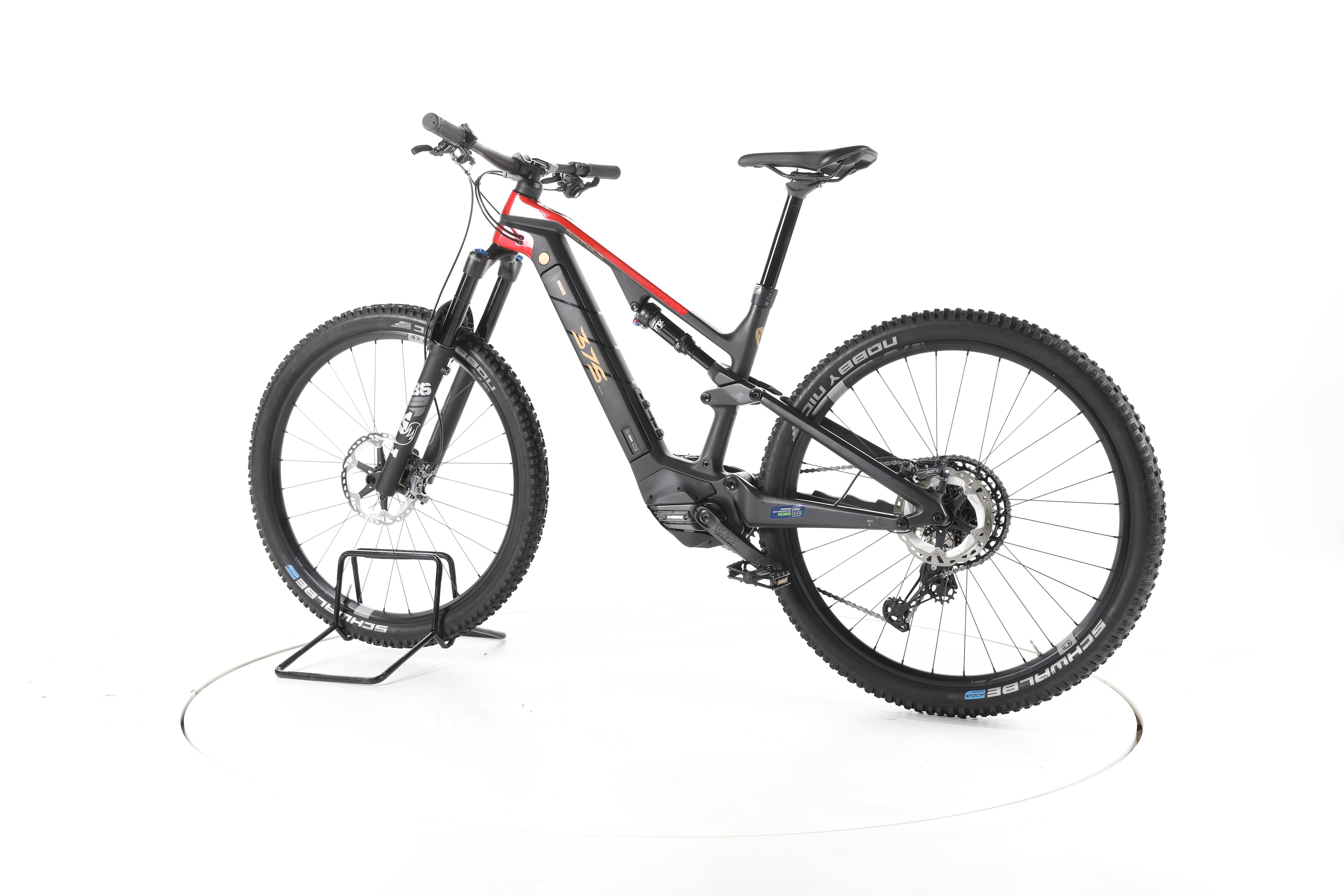 Rotwild R.X375 PRO E-Bike Fully Carbon - Image 8