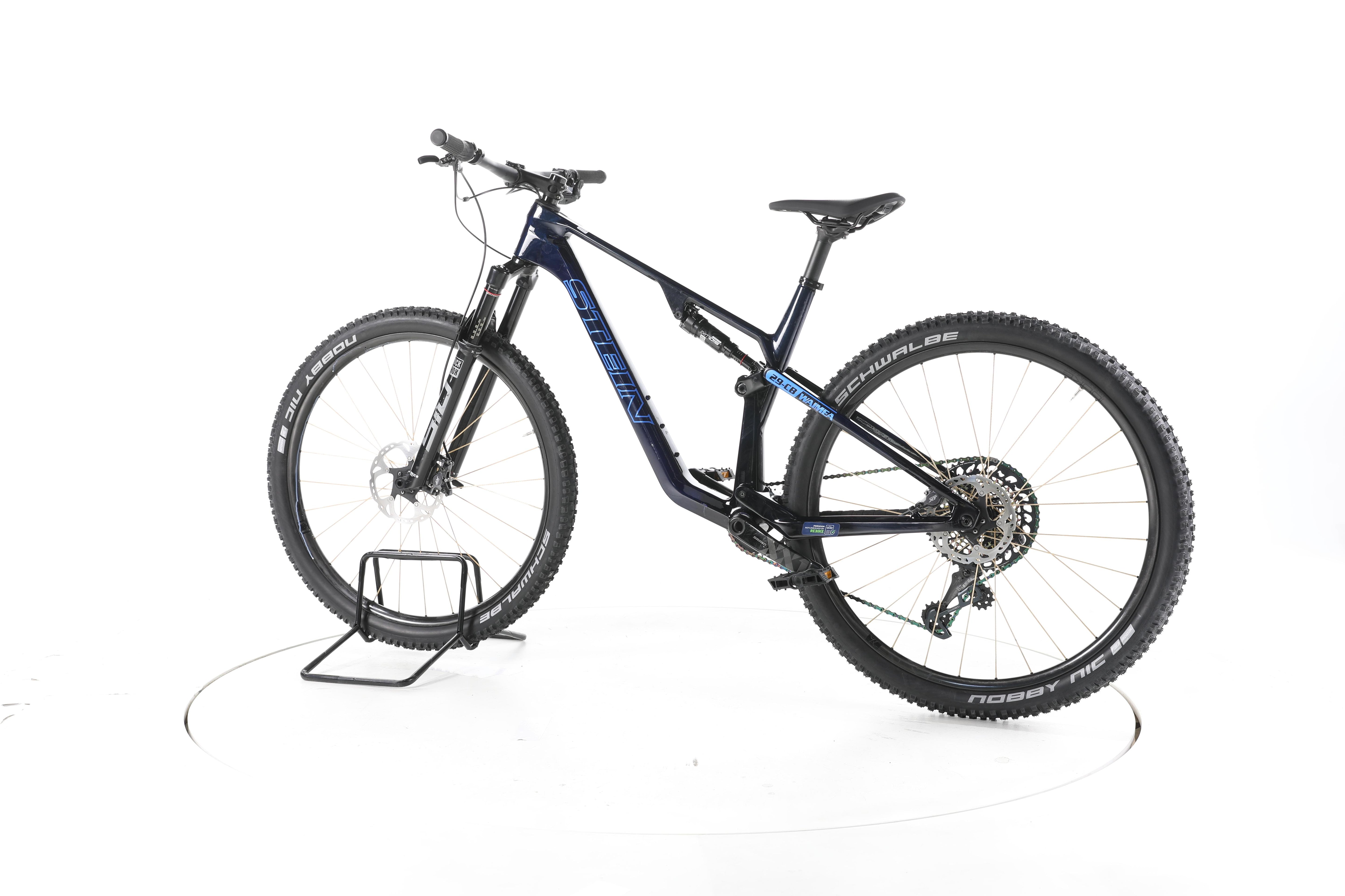 STEIN Waimea 29-CB Fahrrad Fully - Image 8