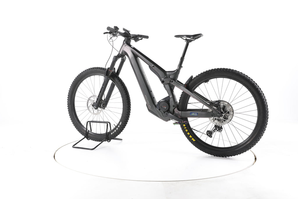 Scott Patron eRIDE 920 E-Bike Fully - Image 8