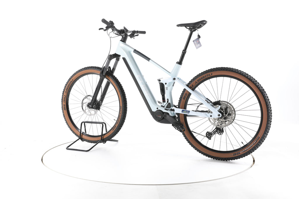 Cube Stereo Hybrid 140 HPC Pro E-Bike Fully Carbon - Image 8