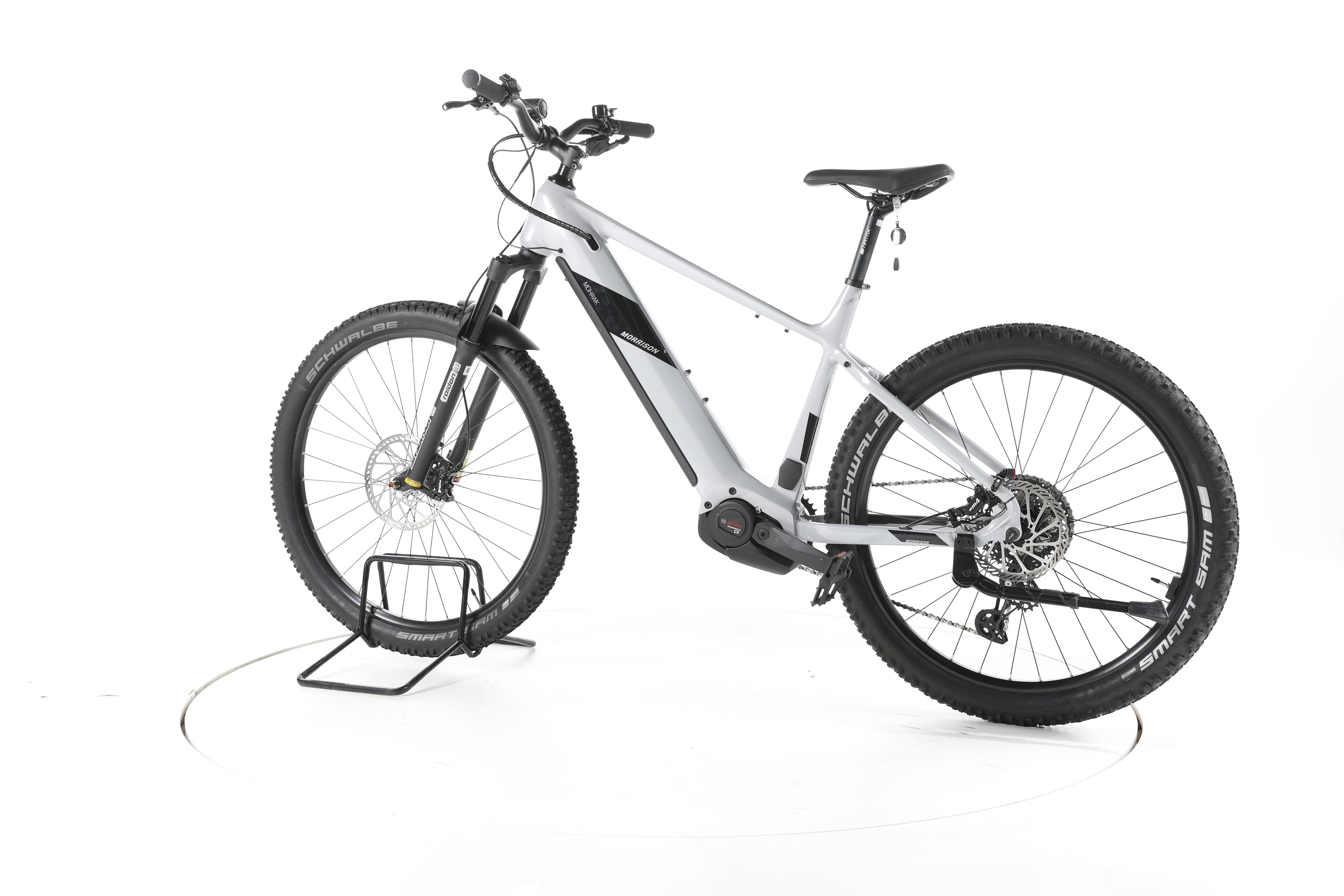MORRISON Mohawk E-Bike - Image 8