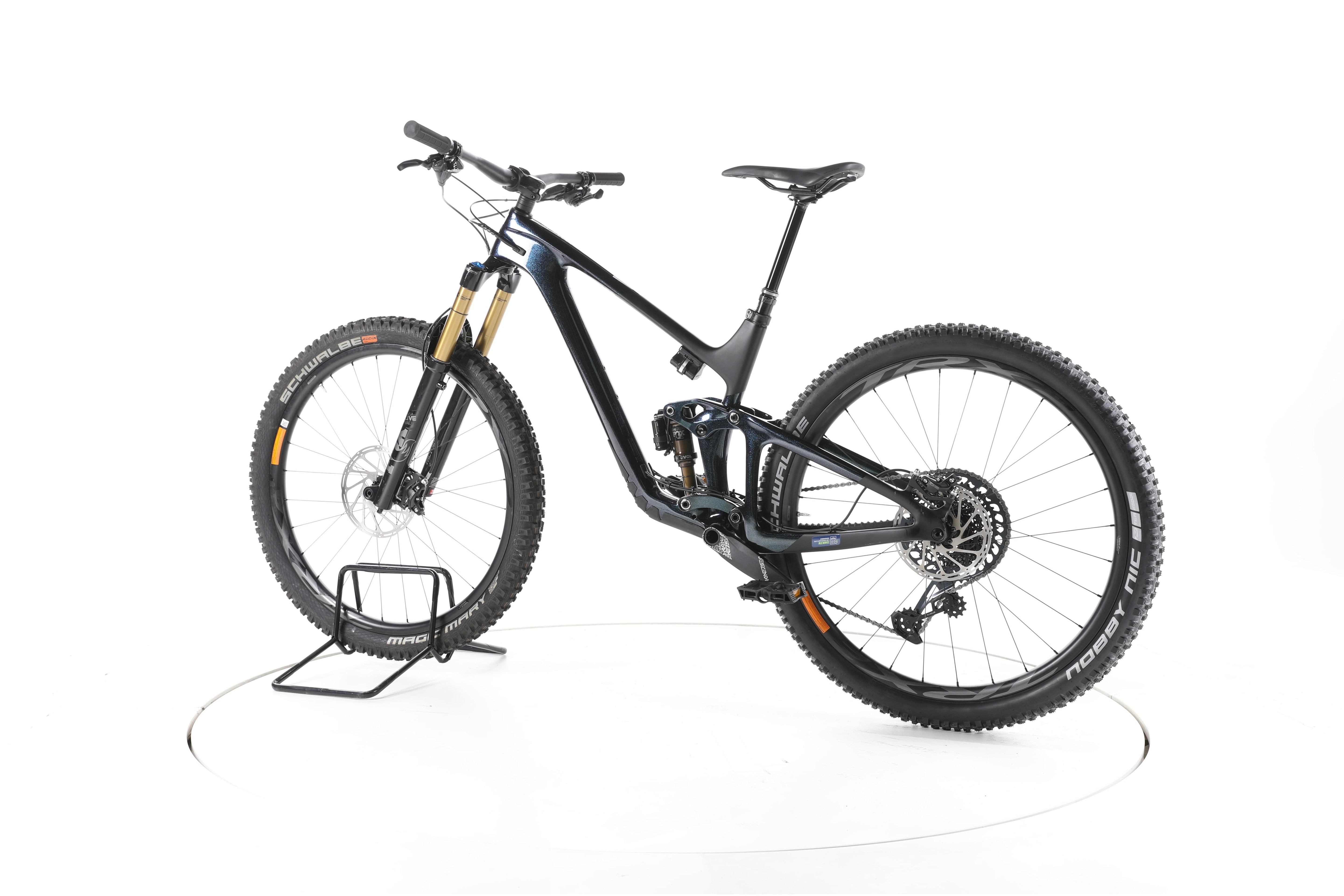 Giant Trance X Advanced Pro 1 Fahrrad Fully - Image 8