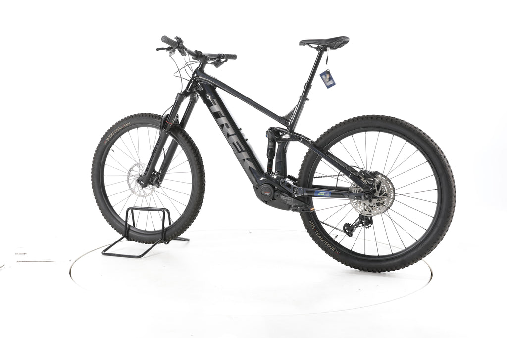 Trek Rail 7 E-Bike Fully - Image 8