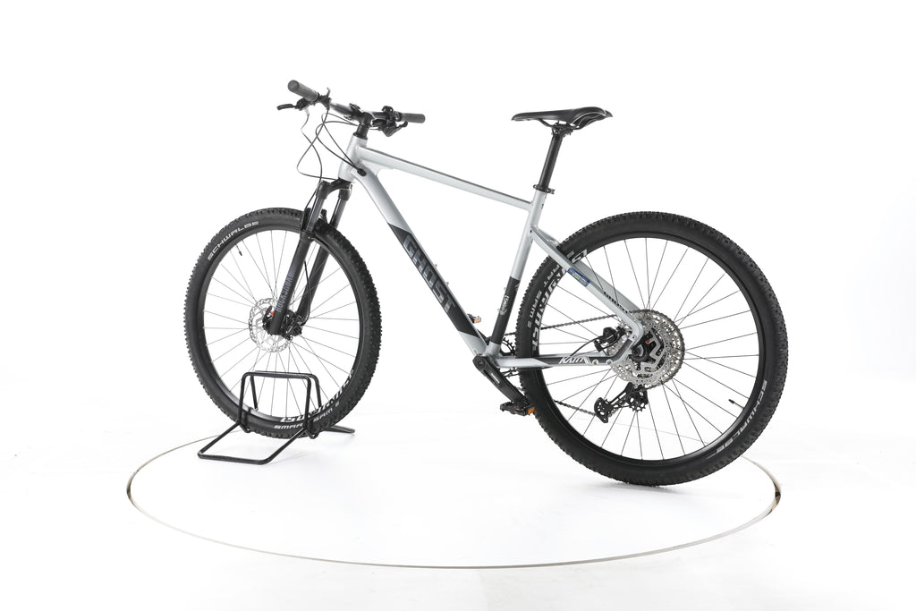 Ghost Kato Pro AL Fahrrad Hardtail - Image 8