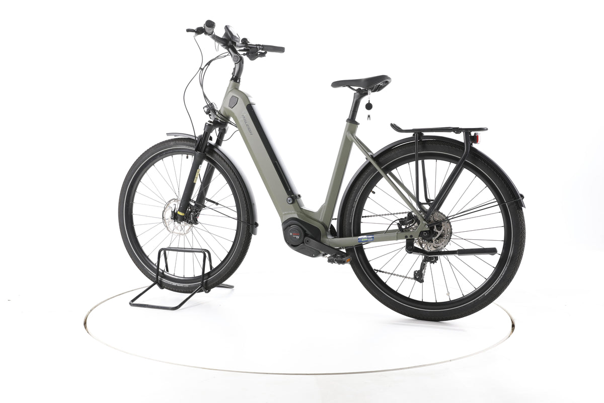 Raleigh KENT 11 XXL Trekking E-Bike - Image 8