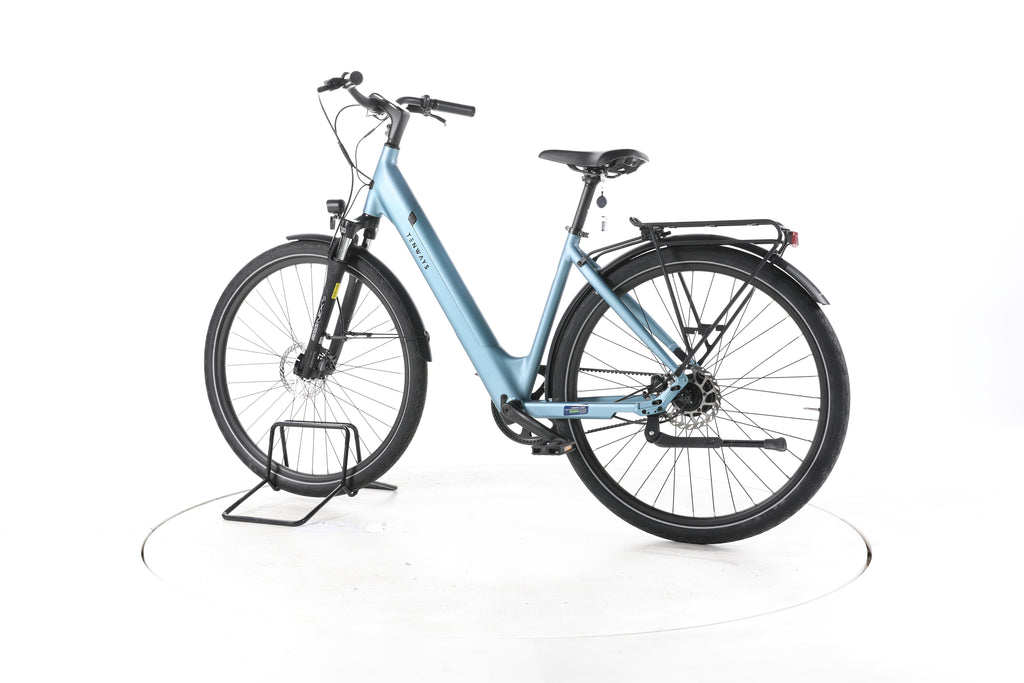TENWAYS CGO800S City E-Bike Tiefeinsteiger - Image 8