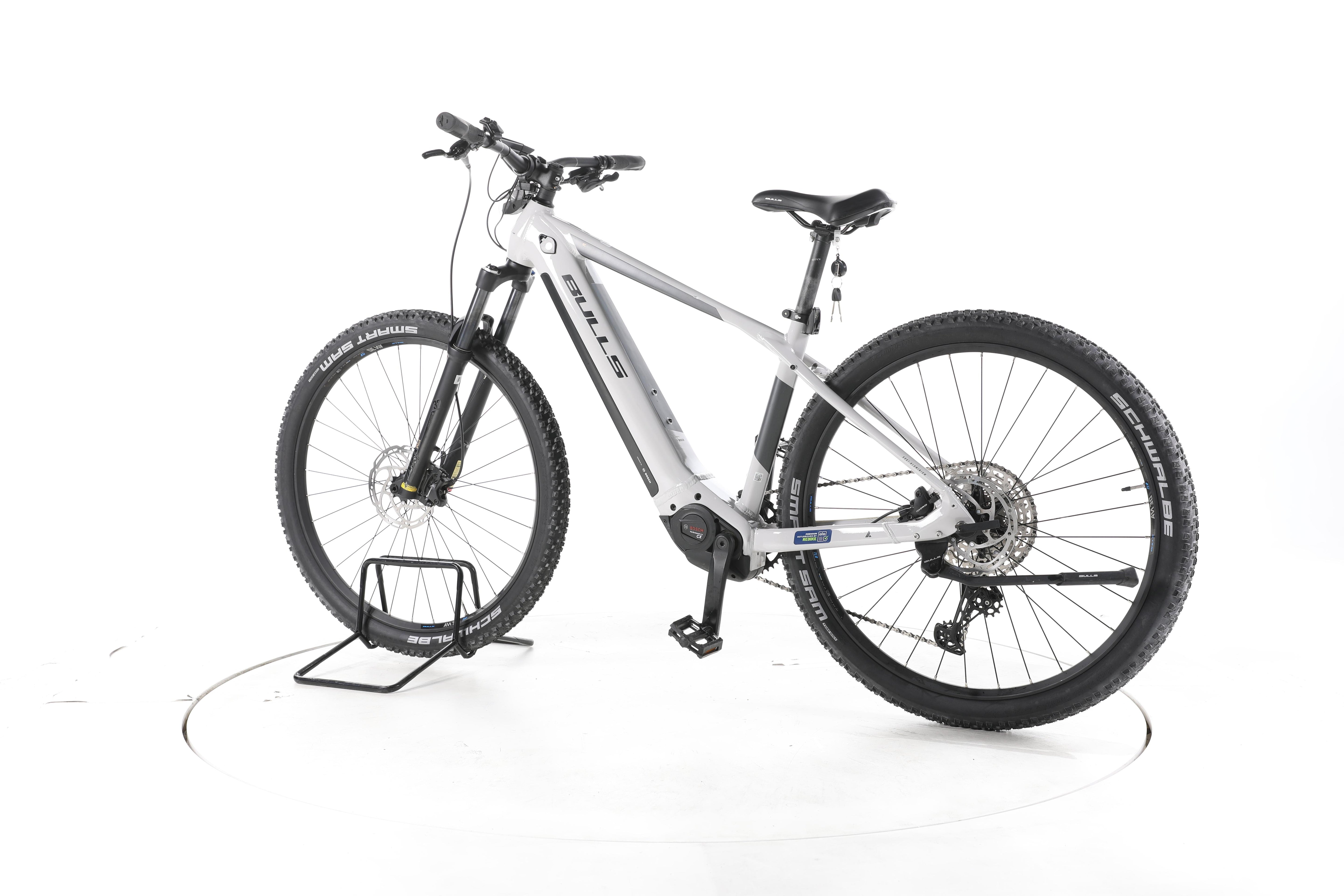 Bulls Copperhead EVO 2 E-Bike - Image 8