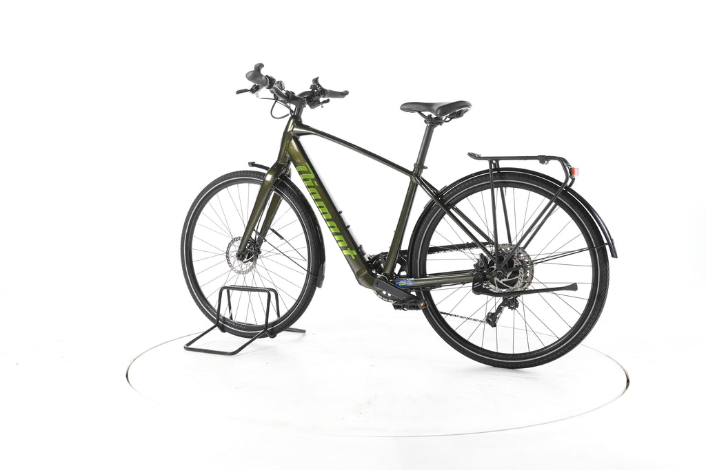 Diamant 365 Deluxe E-Bike - Image 8