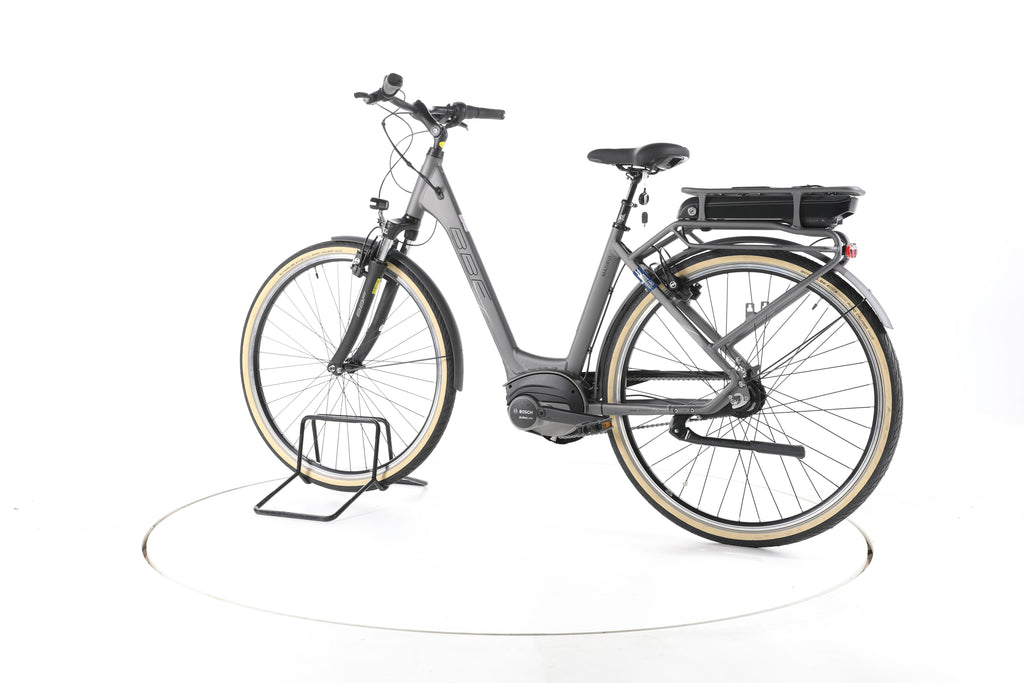 BBF Madrid City E-Bike Tiefeinsteiger - Image 8
